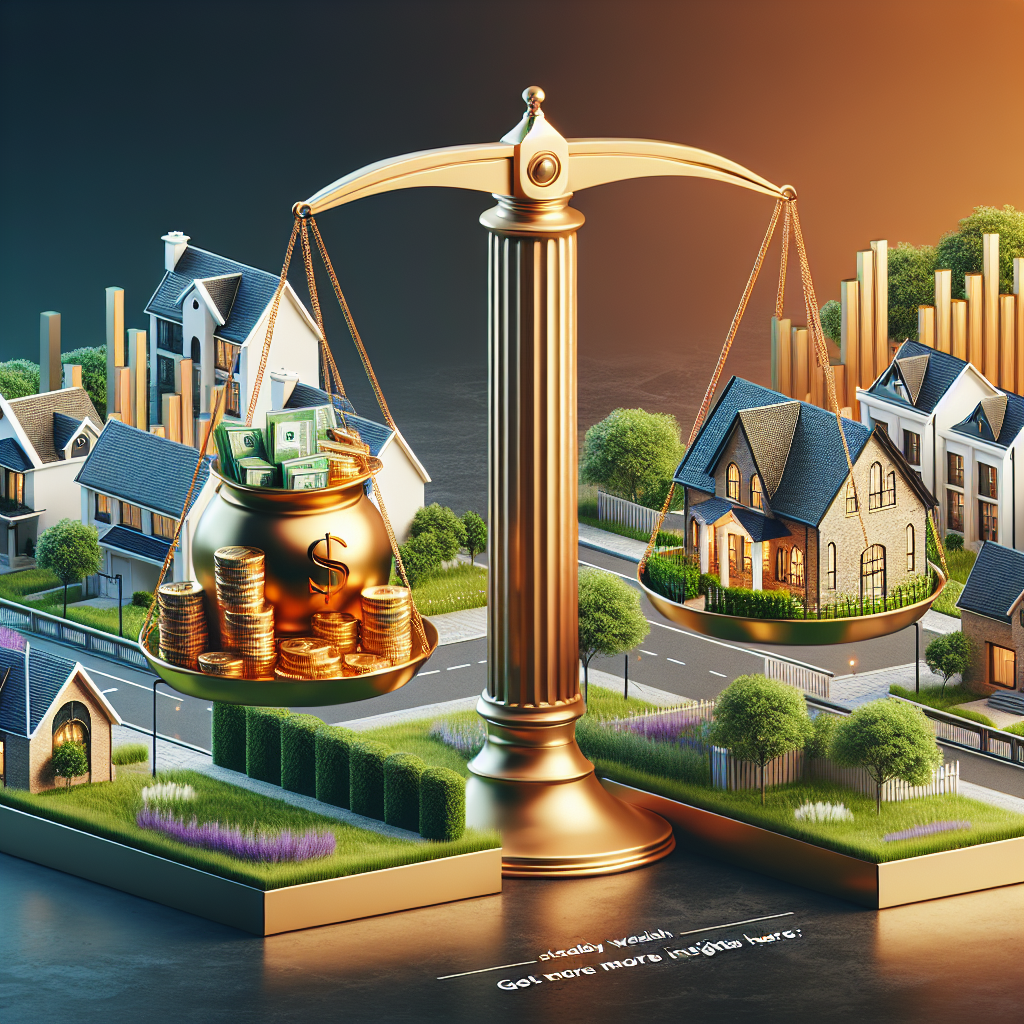 Invest In Real Estate — Grow Steady Wealth