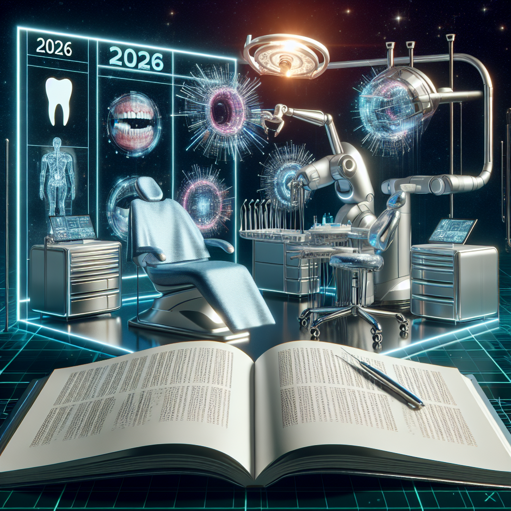 Cosmetic Dentistry Dental 2026