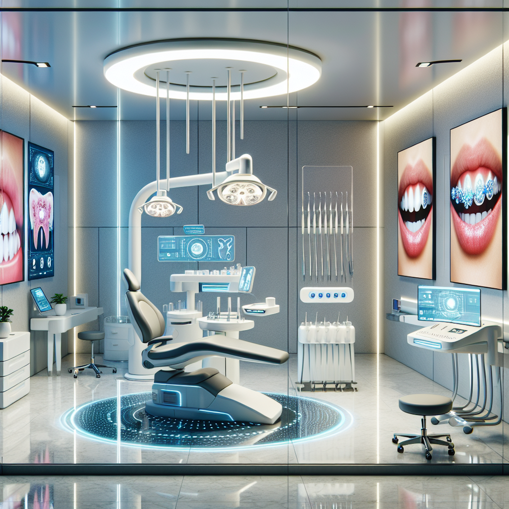 Dental Cosmetic Dentistry 2026