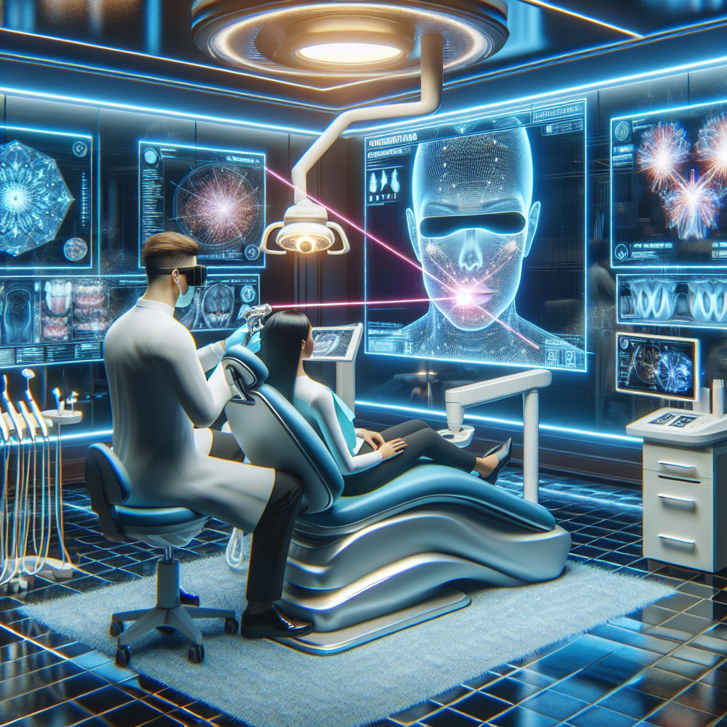 Cosmetic Laser Dentistry 2026