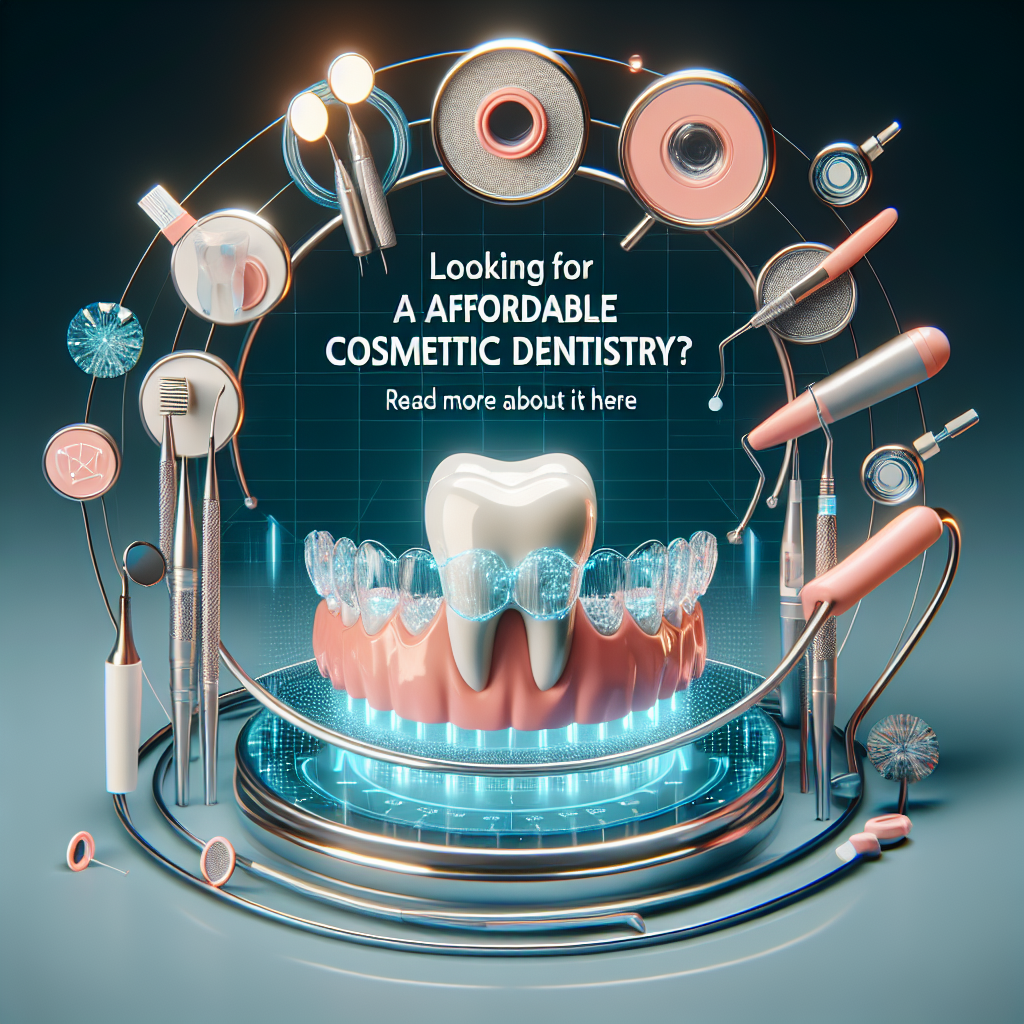 Affordable Cosmetic Dentistry 2026