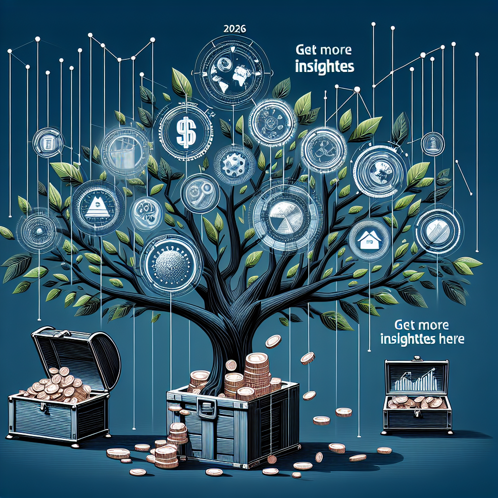 Grow Your Savings Faster With These 2026 Investment Tools