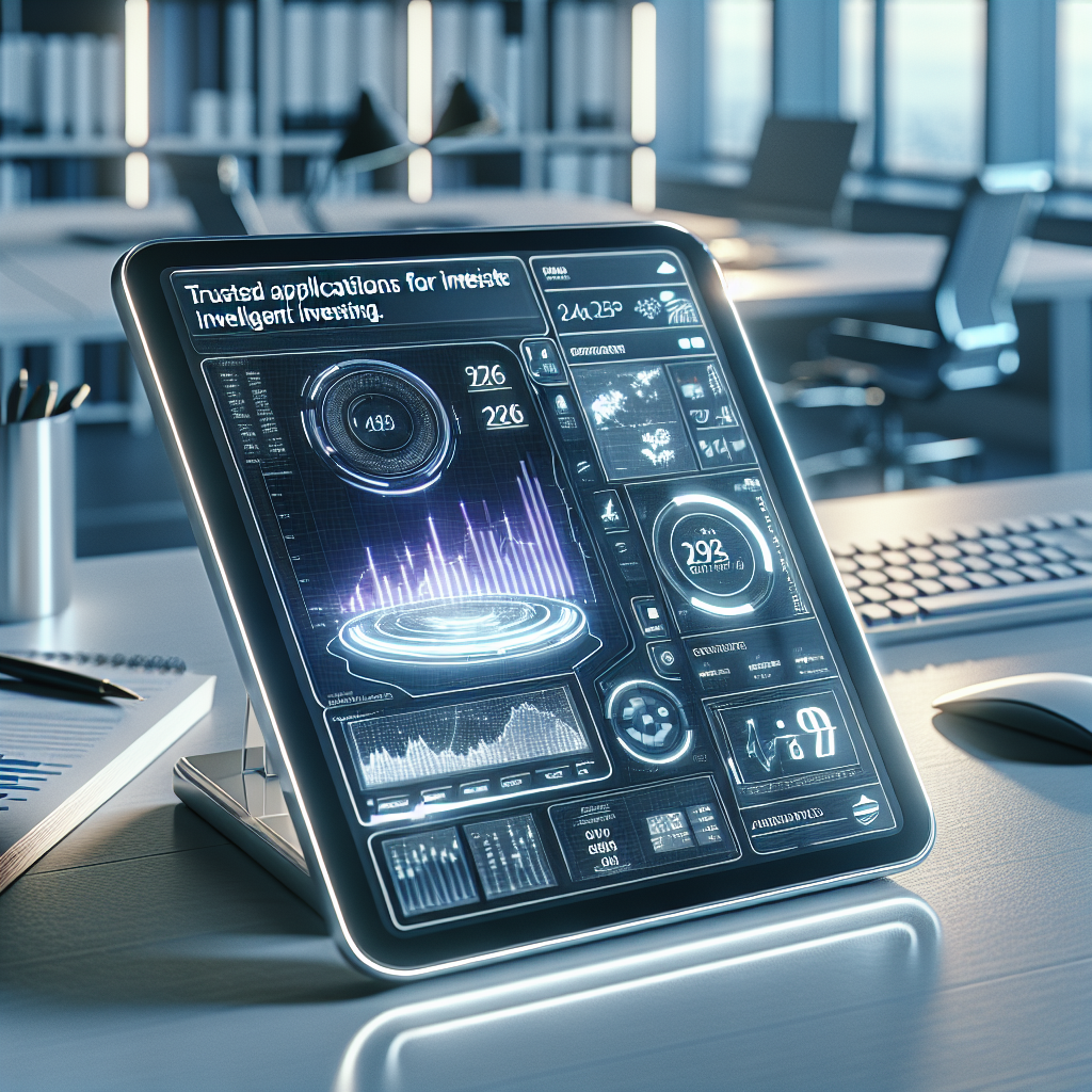 Trusted Apps To Start Investing Smarter In 2026