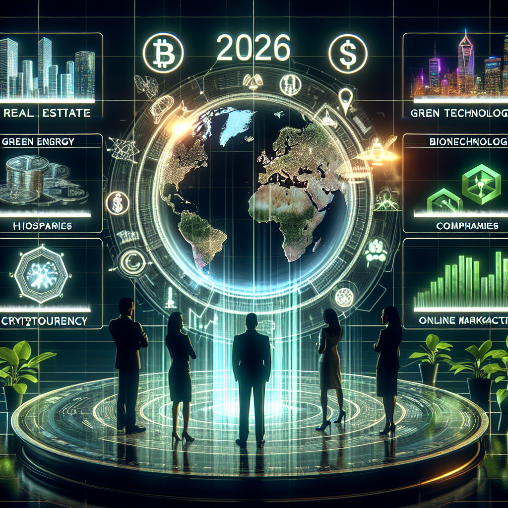 Explore 2026’s Most Reliable Investment Options