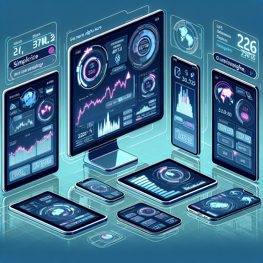 These 2026 Investment Platforms Make Investing Simple