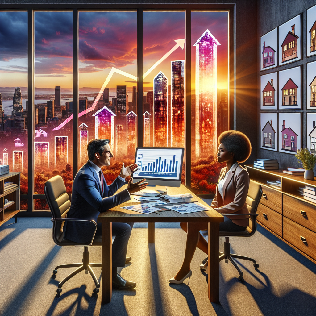 Grow Your Money With Real Estate