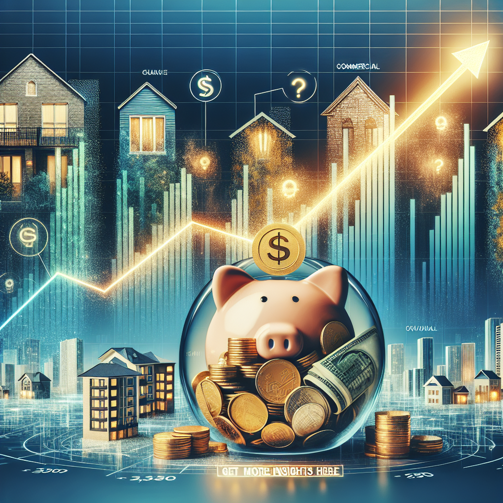 Invest In Real Estate — Grow Steady Wealth