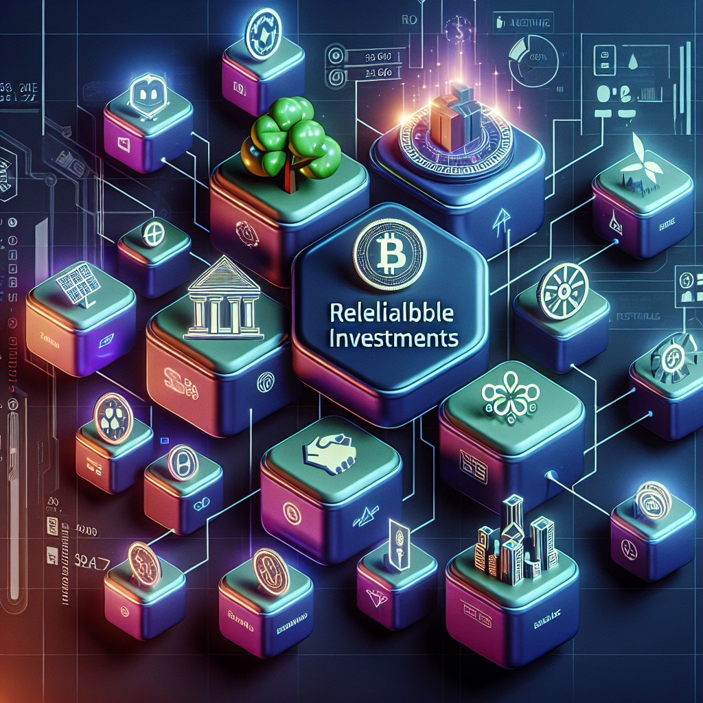 Explore 2026’s Most Reliable Investment Options