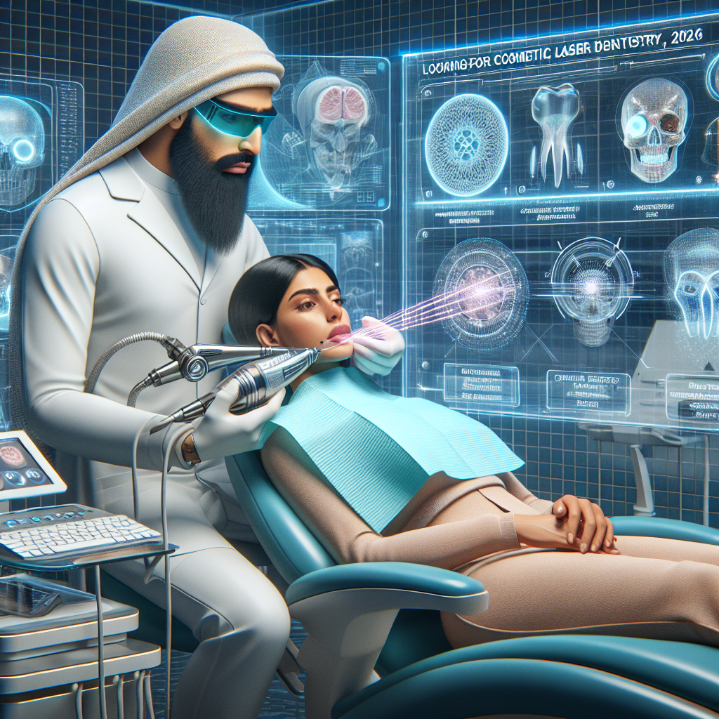 Cosmetic Laser Dentistry 2026