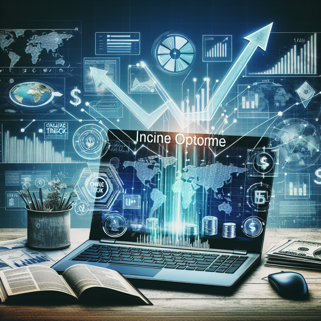 This Simple Online Trick Generates Real Income