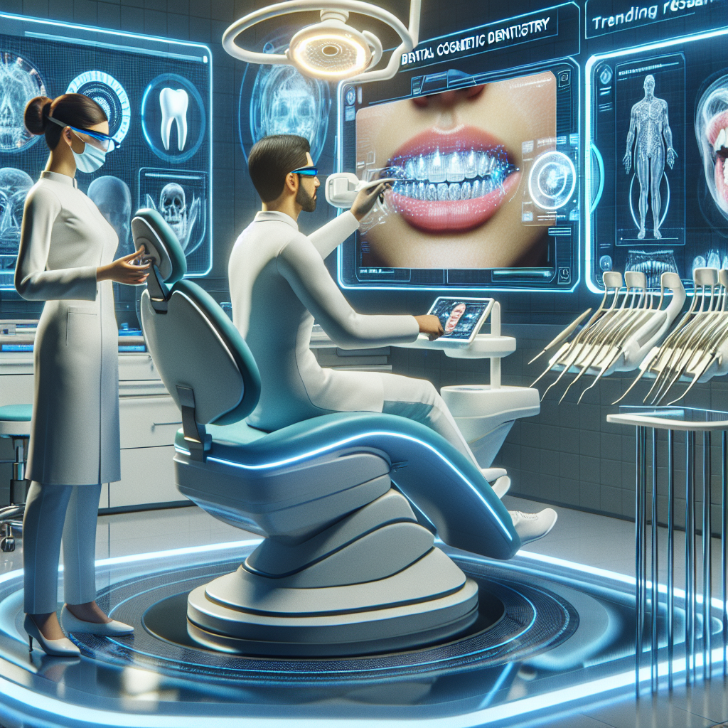 Dental Cosmetic Dentistry 2026