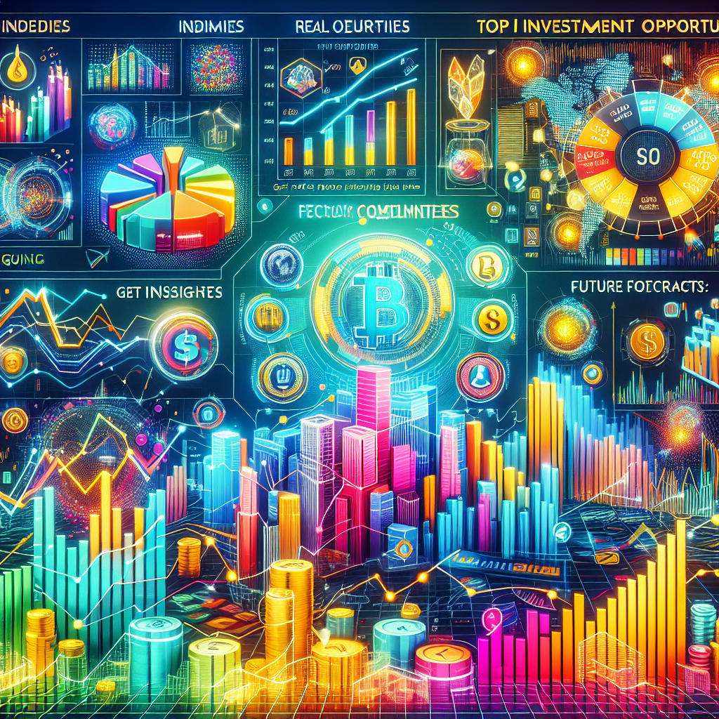 Top Investment Opportunities