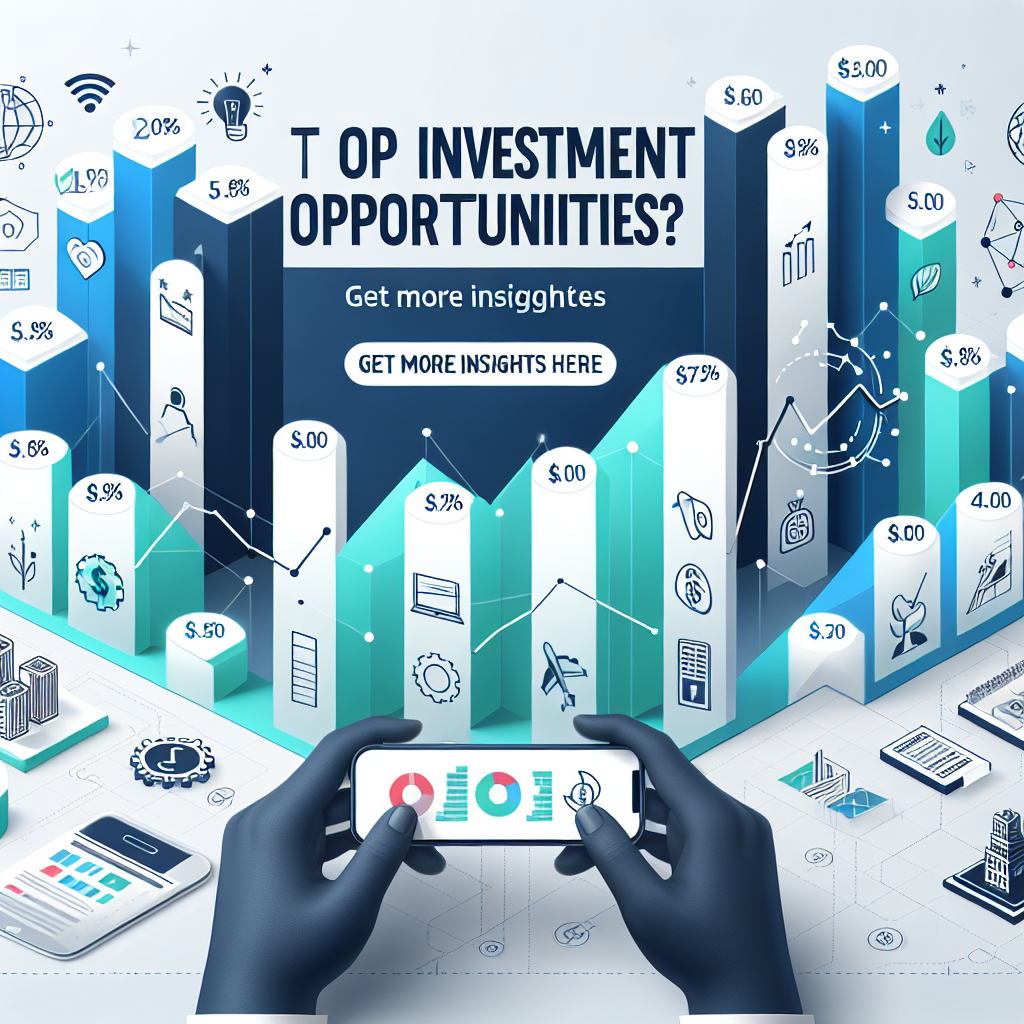 Top Investment Opportunities