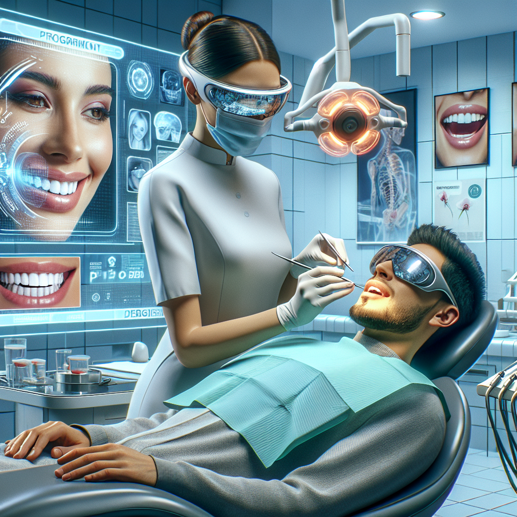 Dental Cosmetic Dentistry 2026