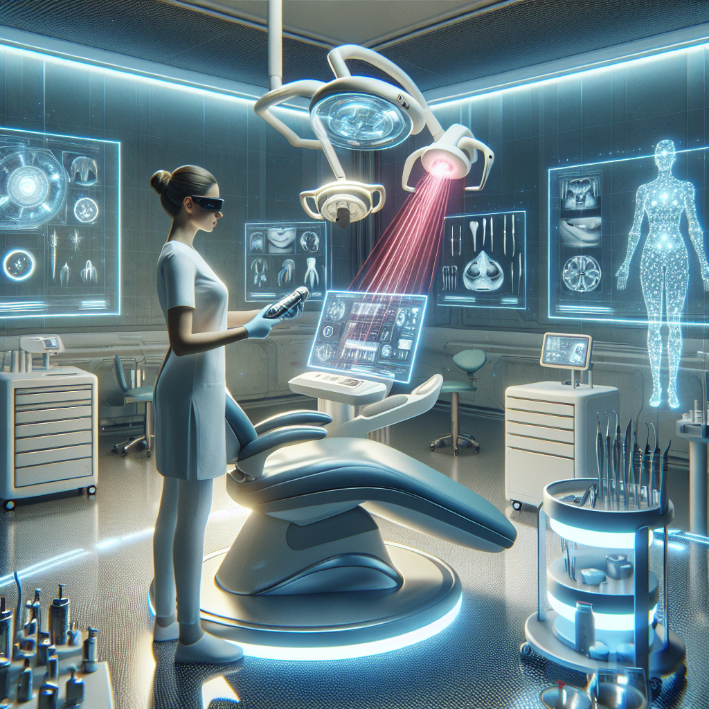 Cosmetic Laser Dentistry 2026