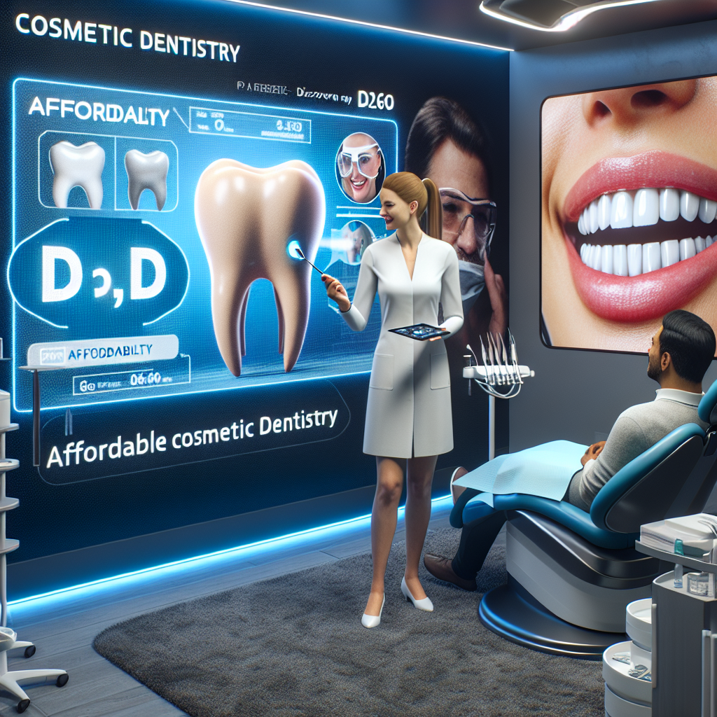 Affordable Cosmetic Dentistry 2026