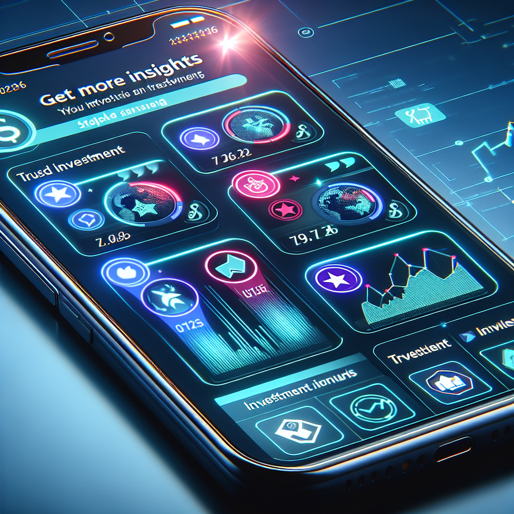 Trusted Apps To Start Investing Smarter In 2026