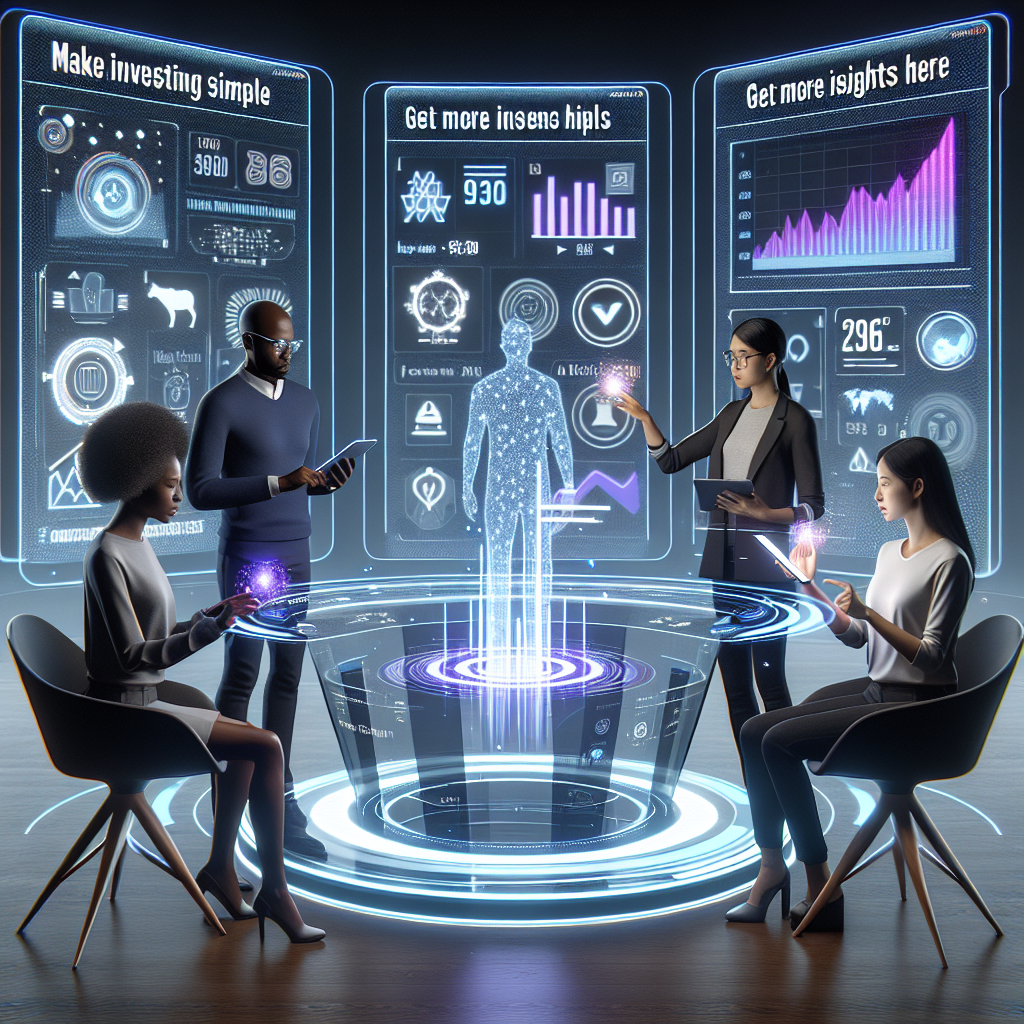 These 2026 Investment Platforms Make Investing Simple