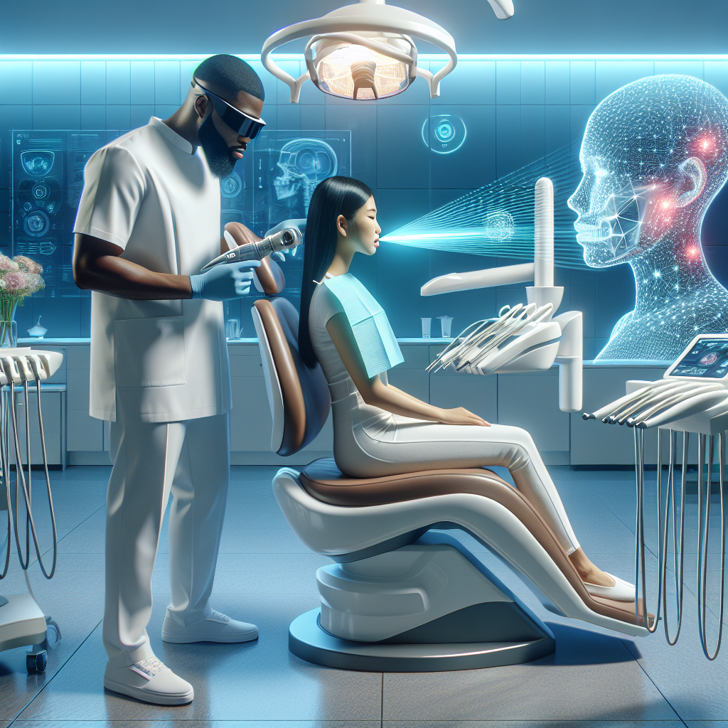 Cosmetic Laser Dentistry 2026