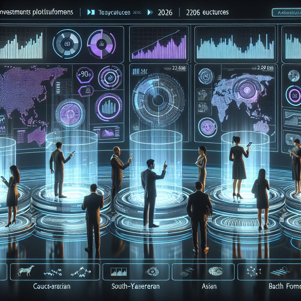 Investment Platforms