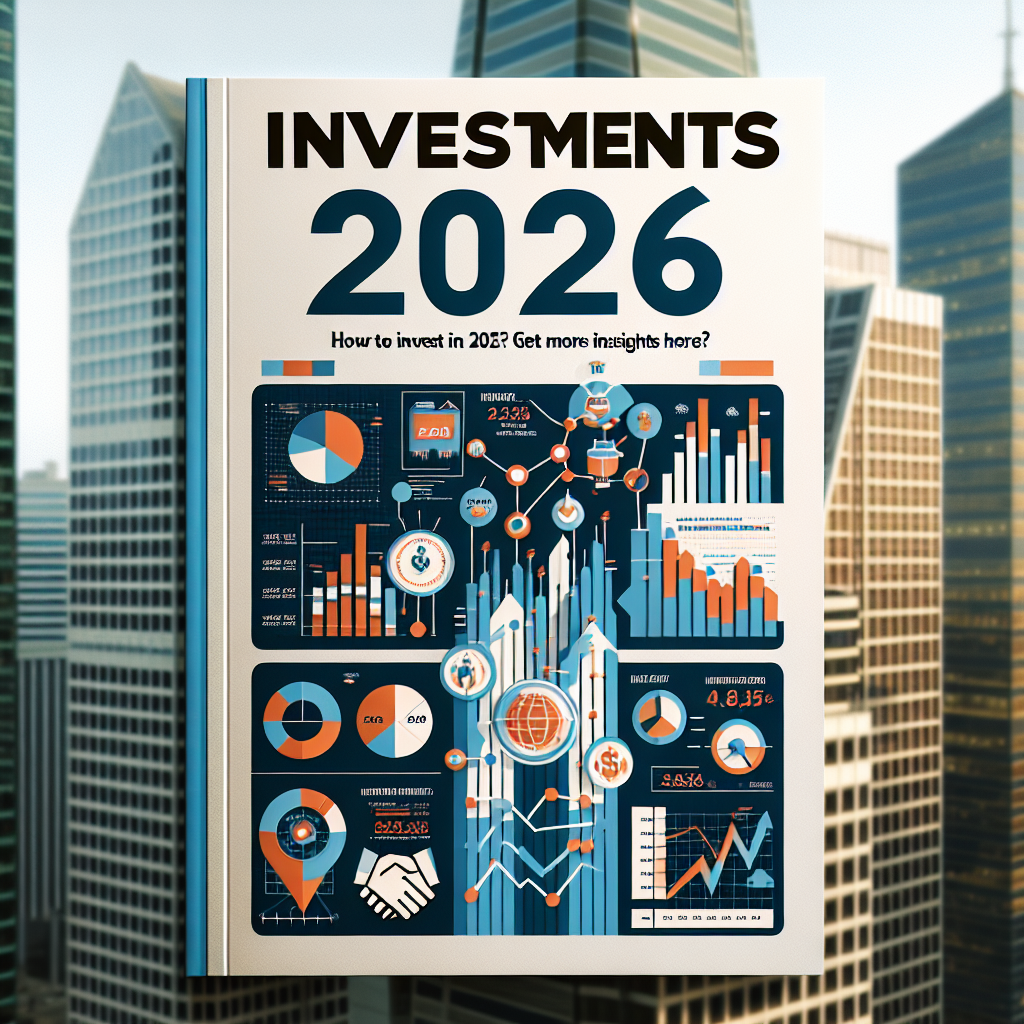 Investments 2026