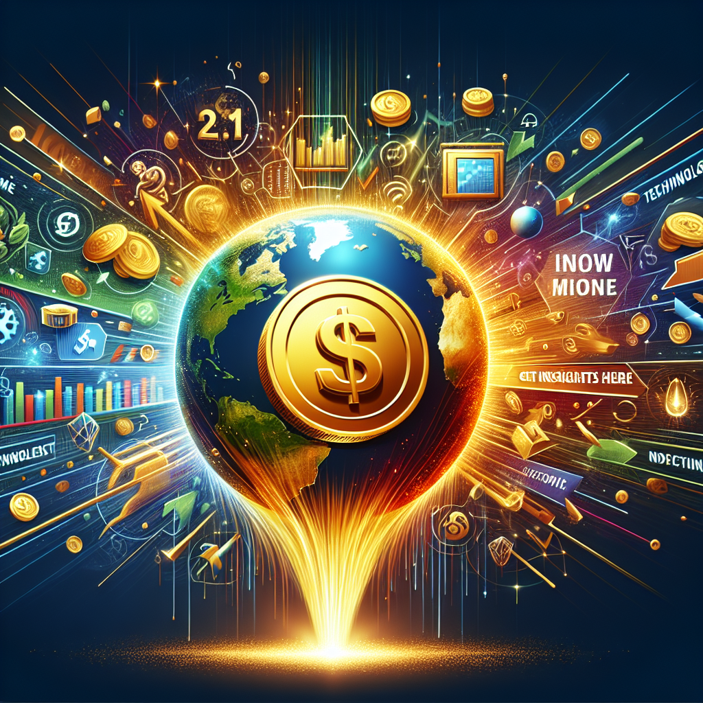 New Investment Opportunities