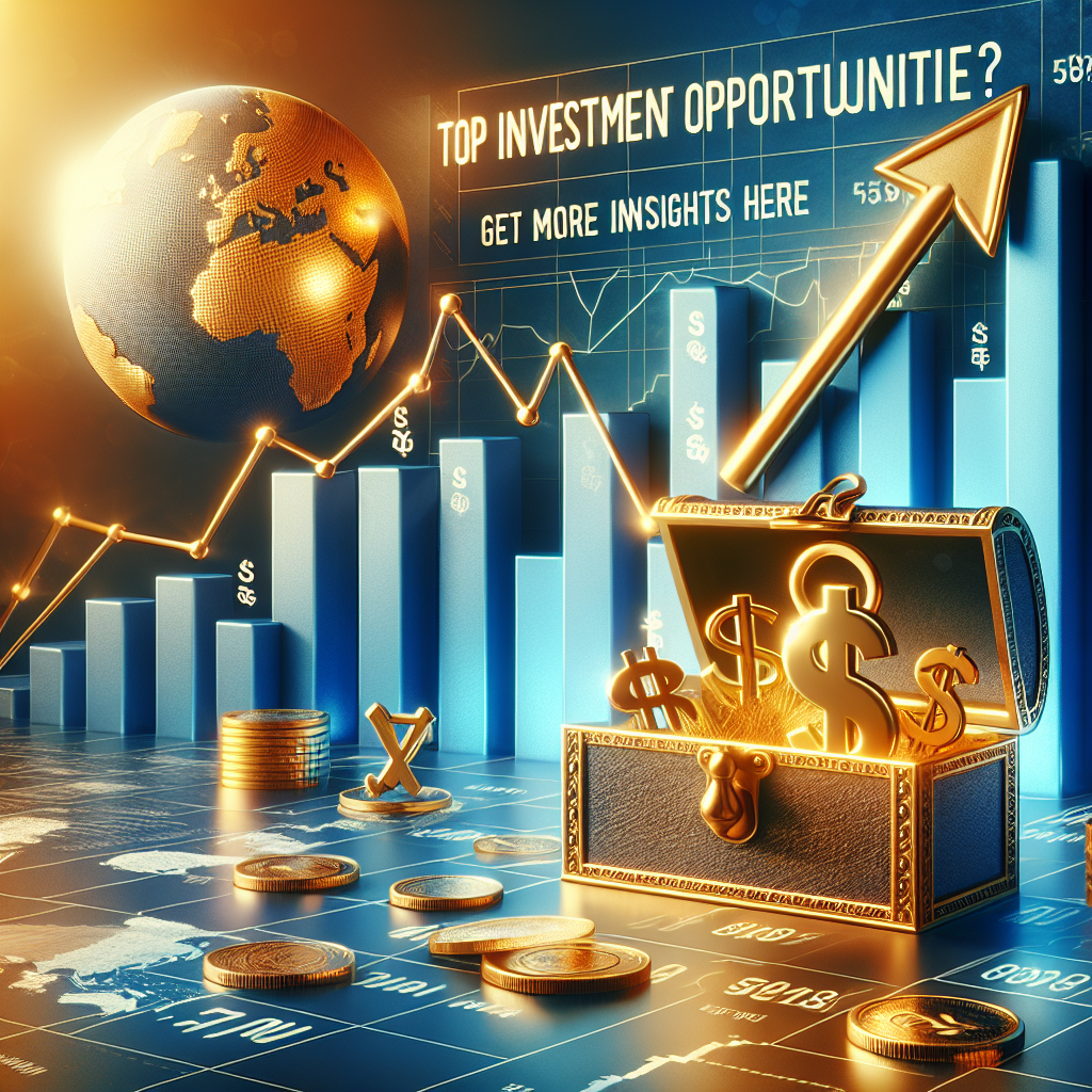 Top Investment Opportunities