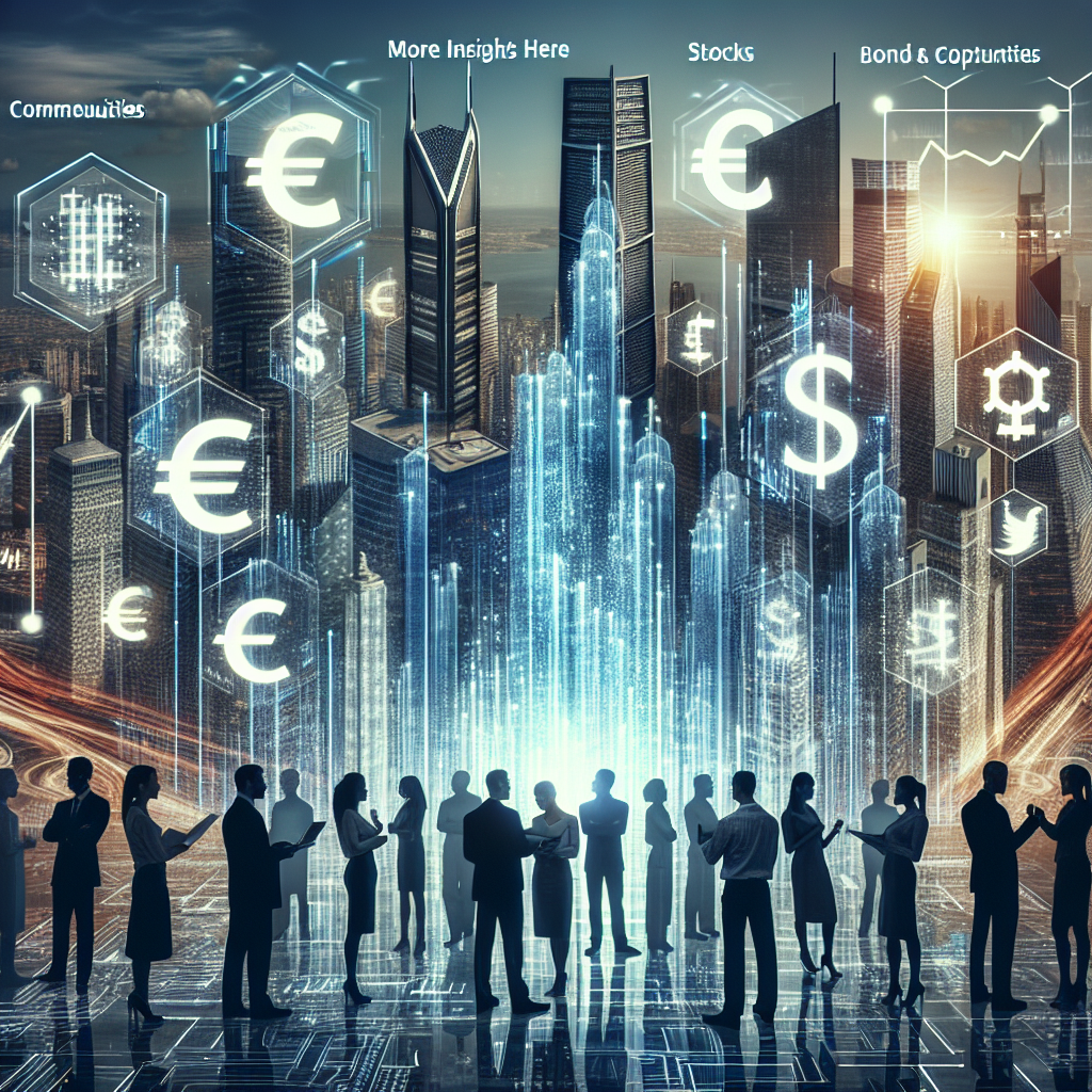 2026 Investment Opportunities