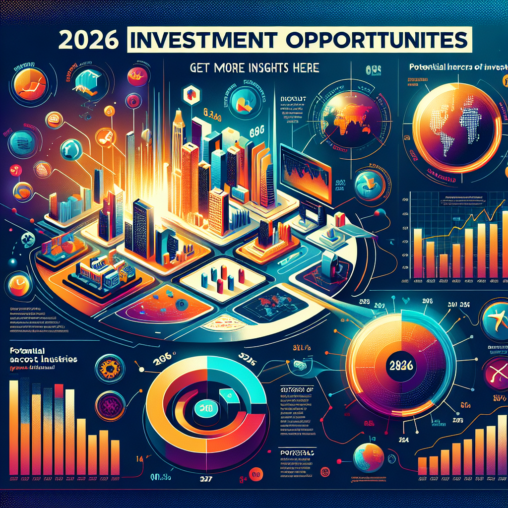 2026 Investment Opportunities