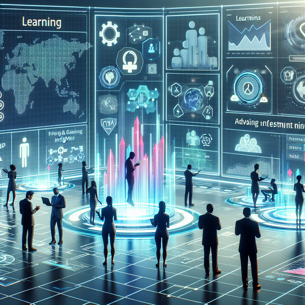 Investment Platforms