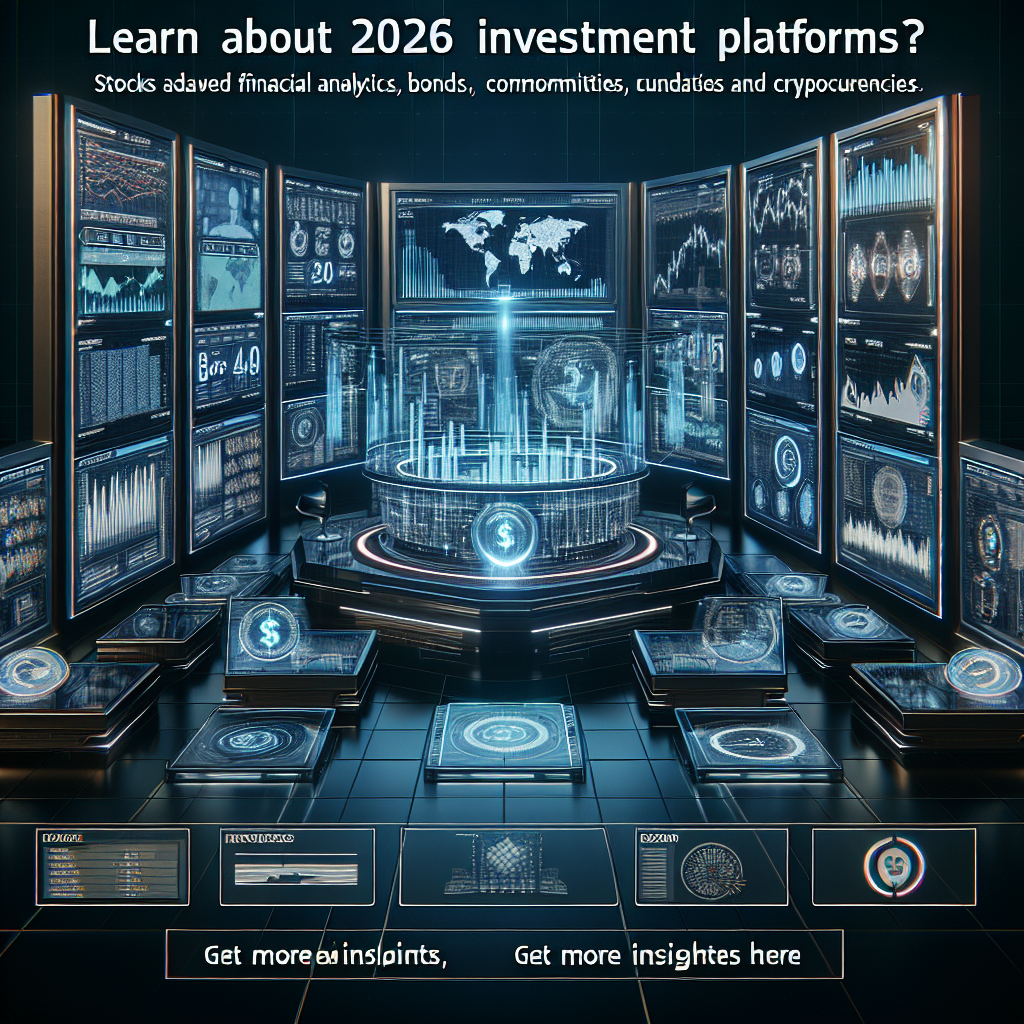 Investment Platforms