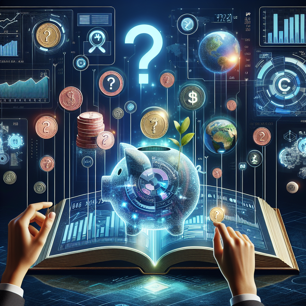 Invest Money In 2026