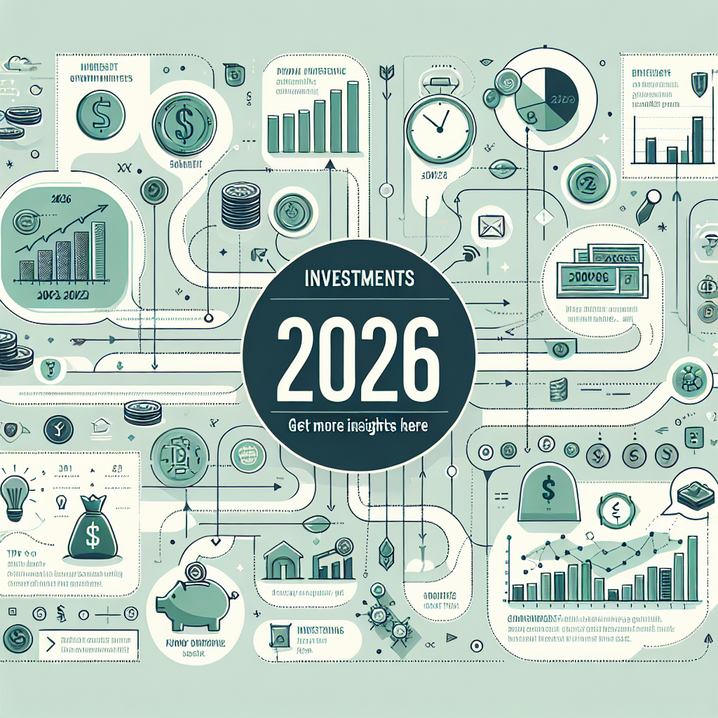 Investments 2026