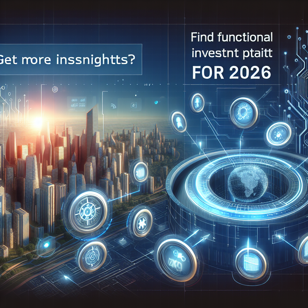 Find Functional Investment Platforms For 2026