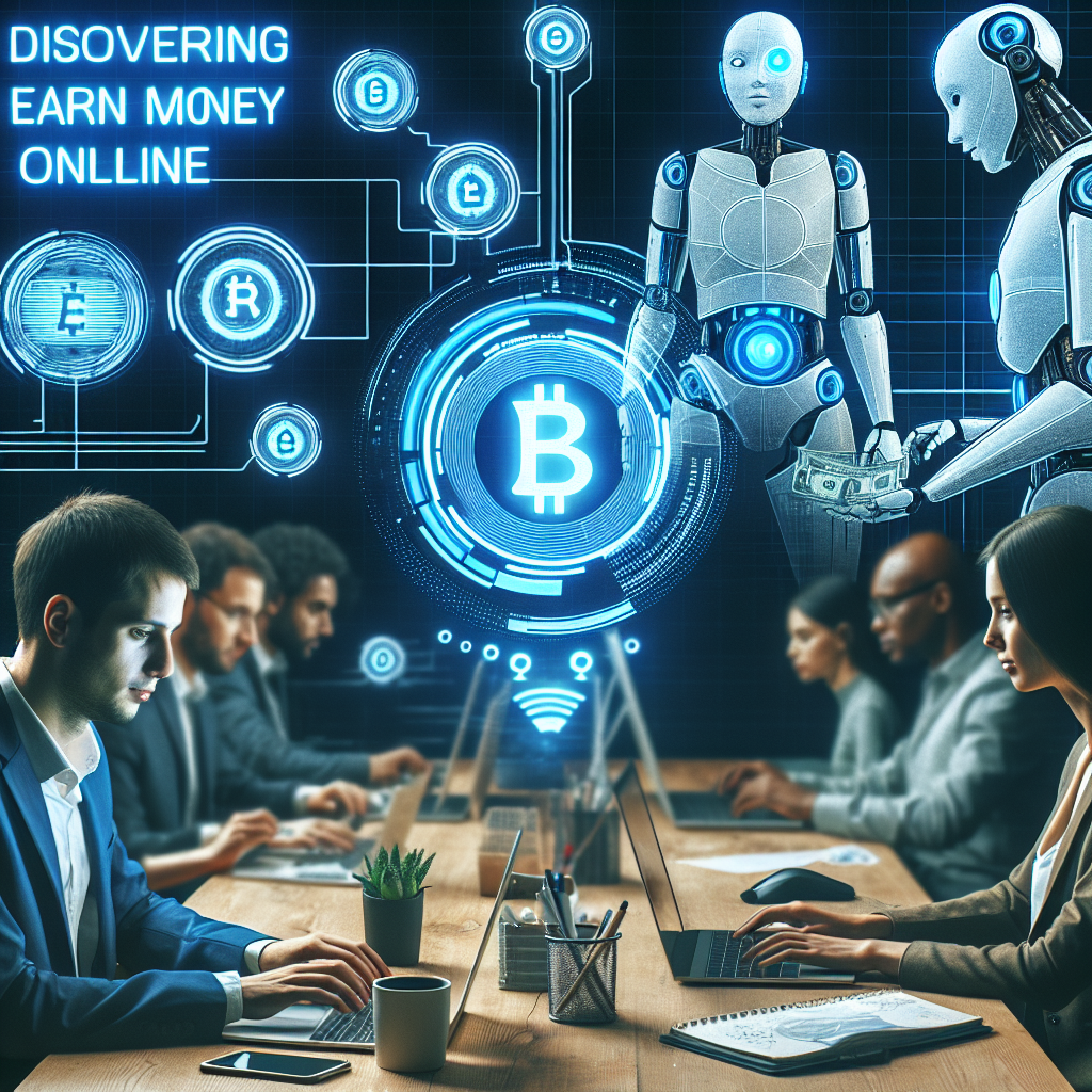 How To Find The Easiest Ways To Earn Money Online In 2026