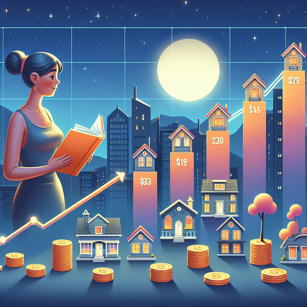 How To Invest In Real Estate And Grow Steady Wealth