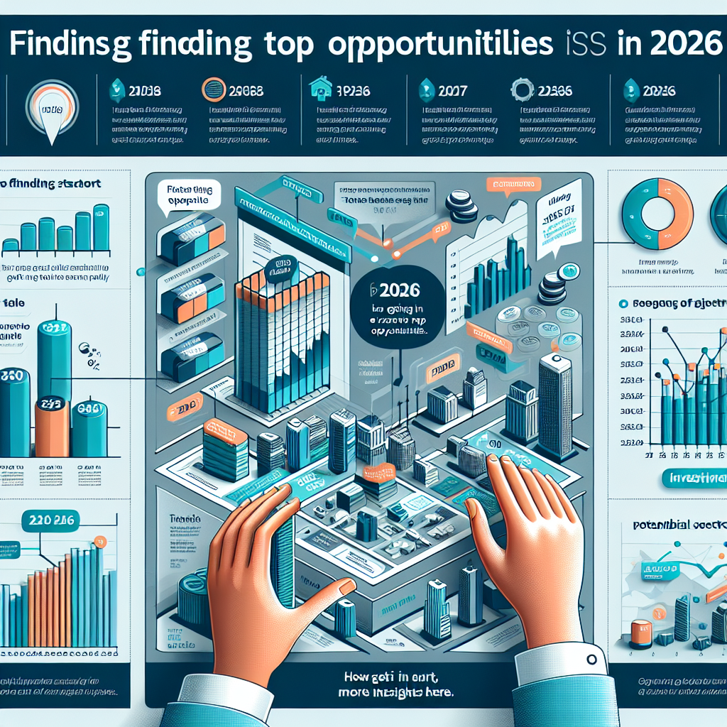 How To Find Top Investments For 2026 (and How To Get In Early)