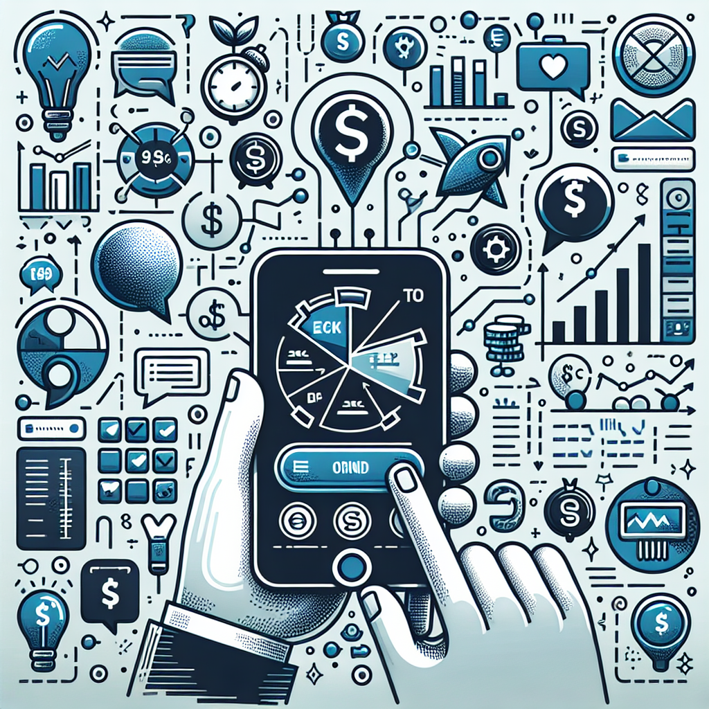 Learn About Apps That Makes Investing Easy For Beginners