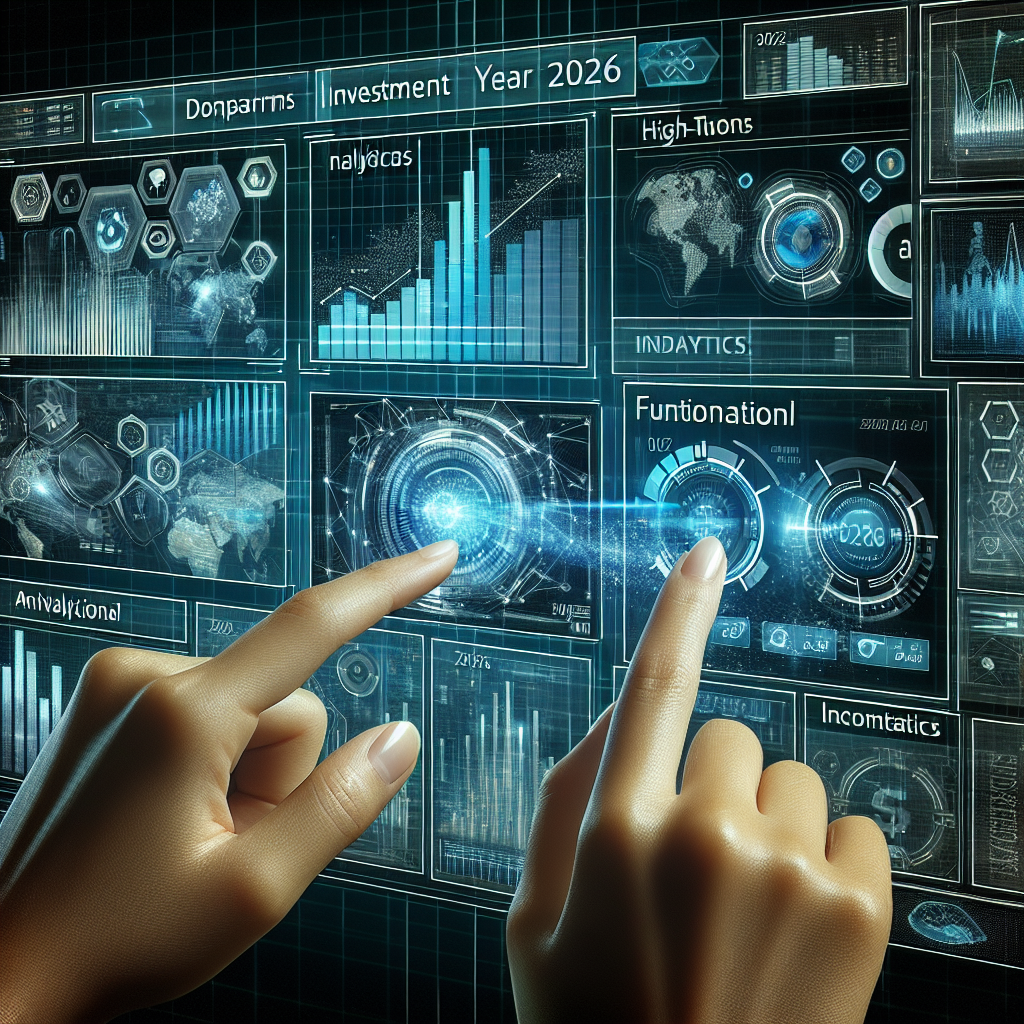Find Functional Investment Platforms For 2026