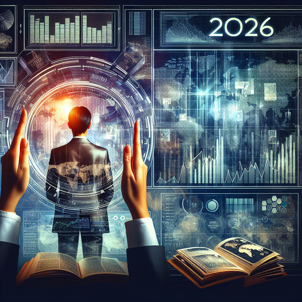 How To Find Top Investments For 2026 (and How To Get In Early)