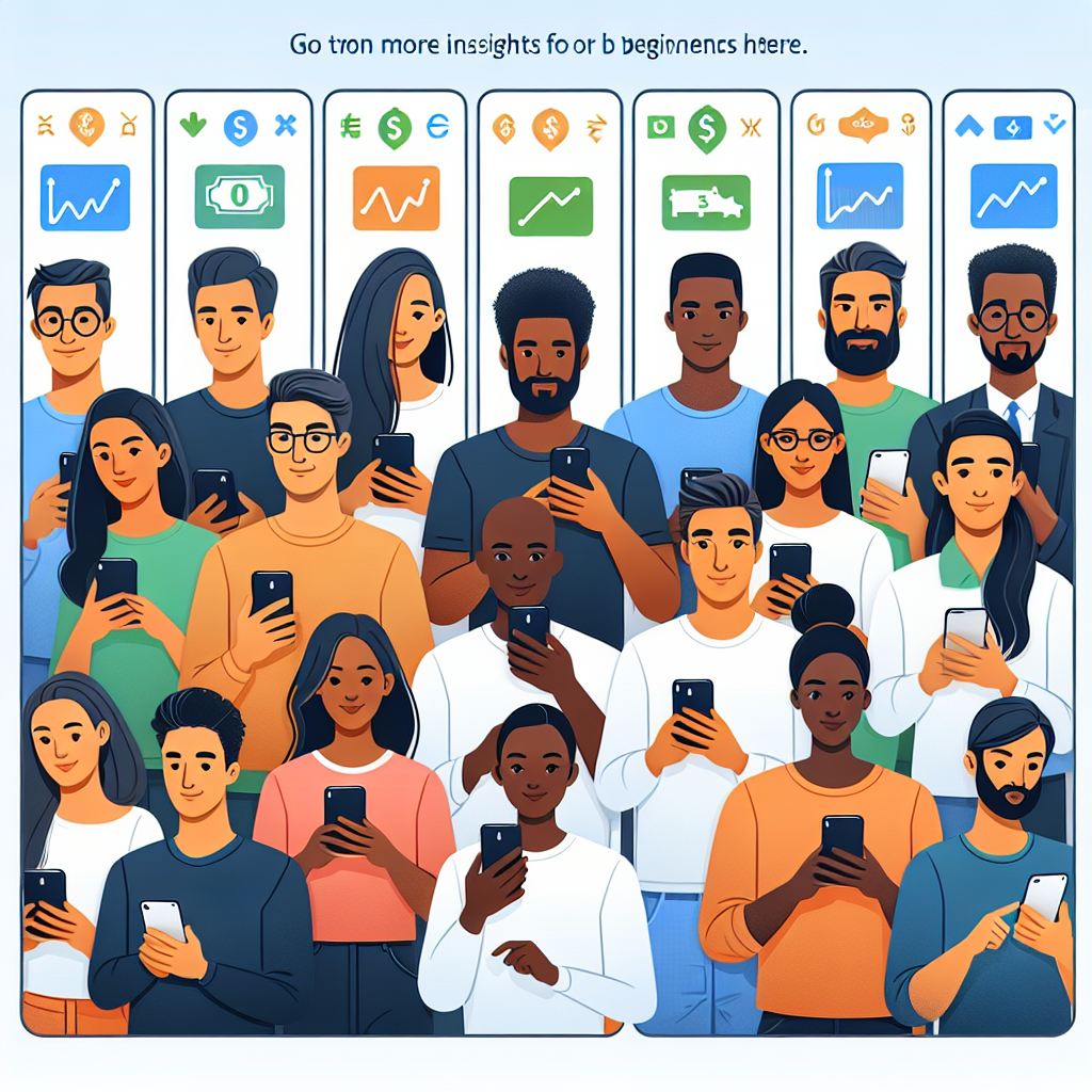 Learn About Apps That Makes Investing Easy For Beginners