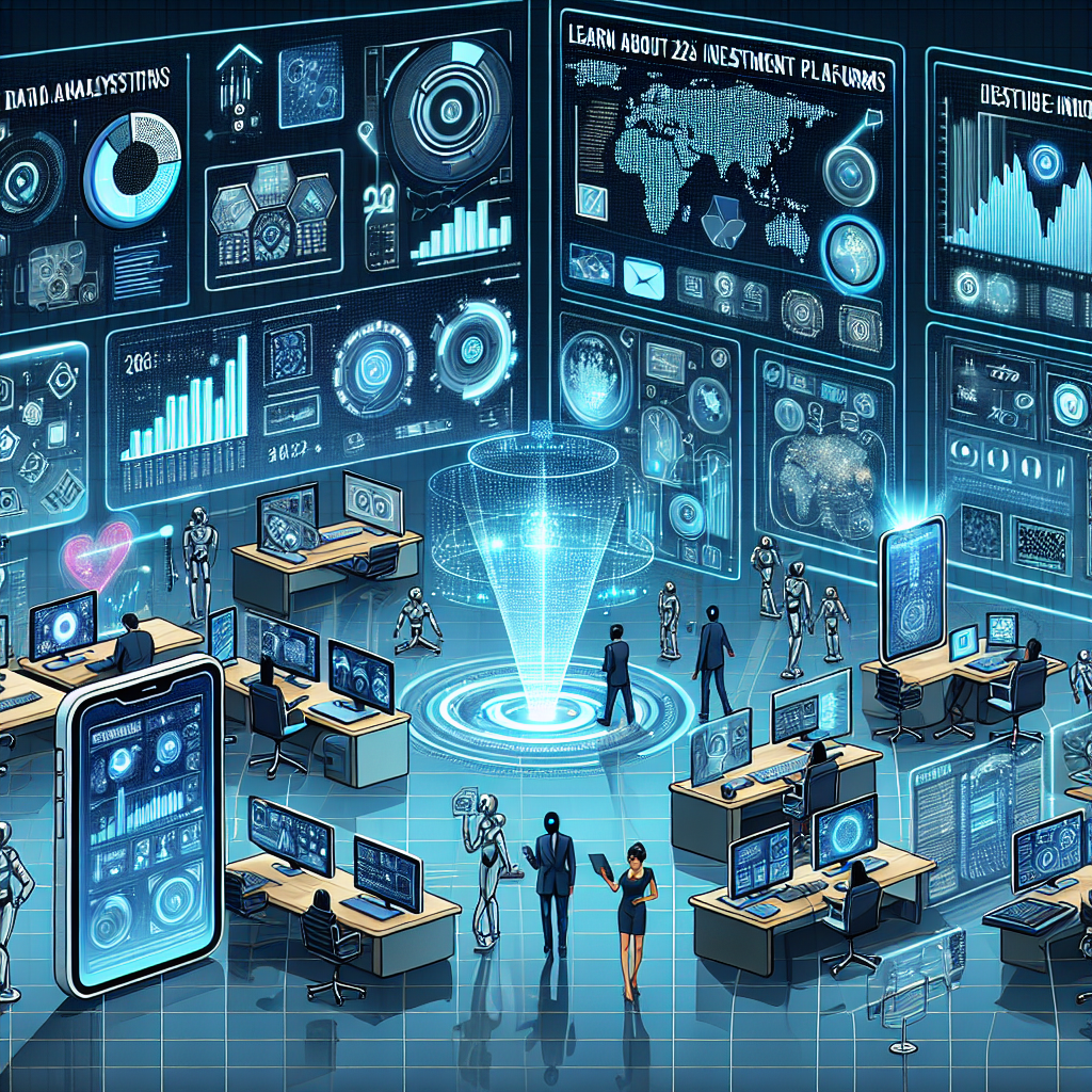 Investment Platforms