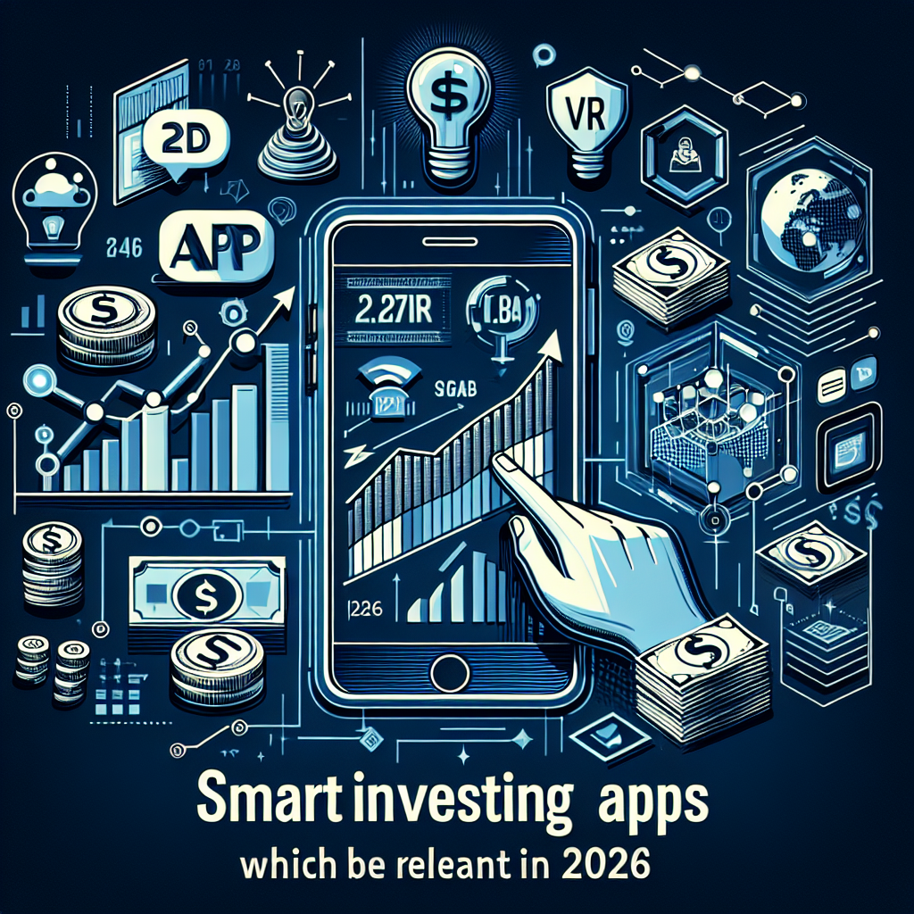 Smart Investing Apps
