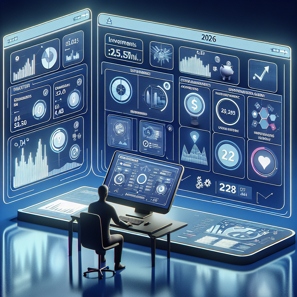 Learn How 2026 Investment Platforms Make Investing Simple