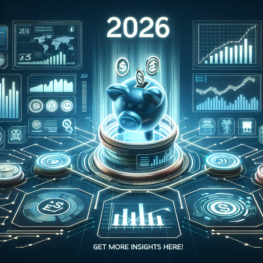 How To Grow Your Savings With 2026 Investment Tools