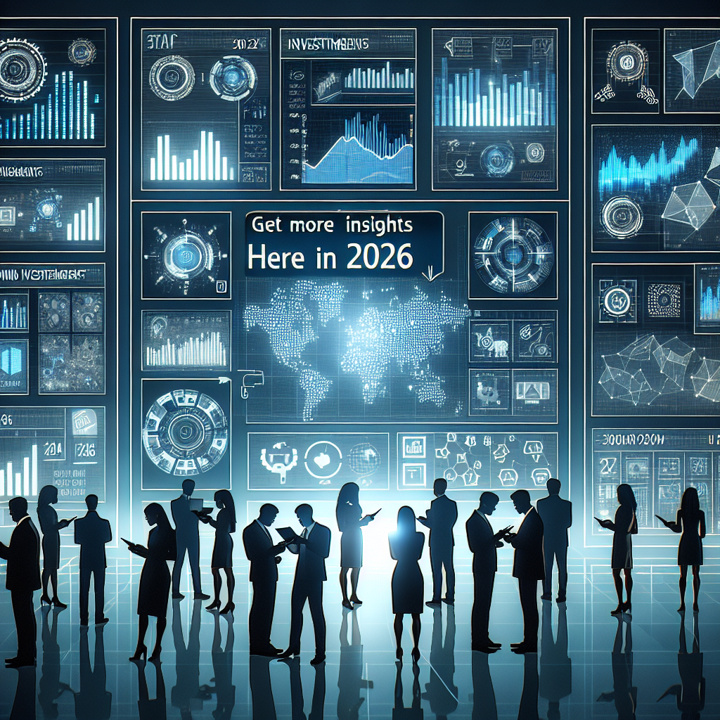 Explore About 2026’s Exciting Investment Options