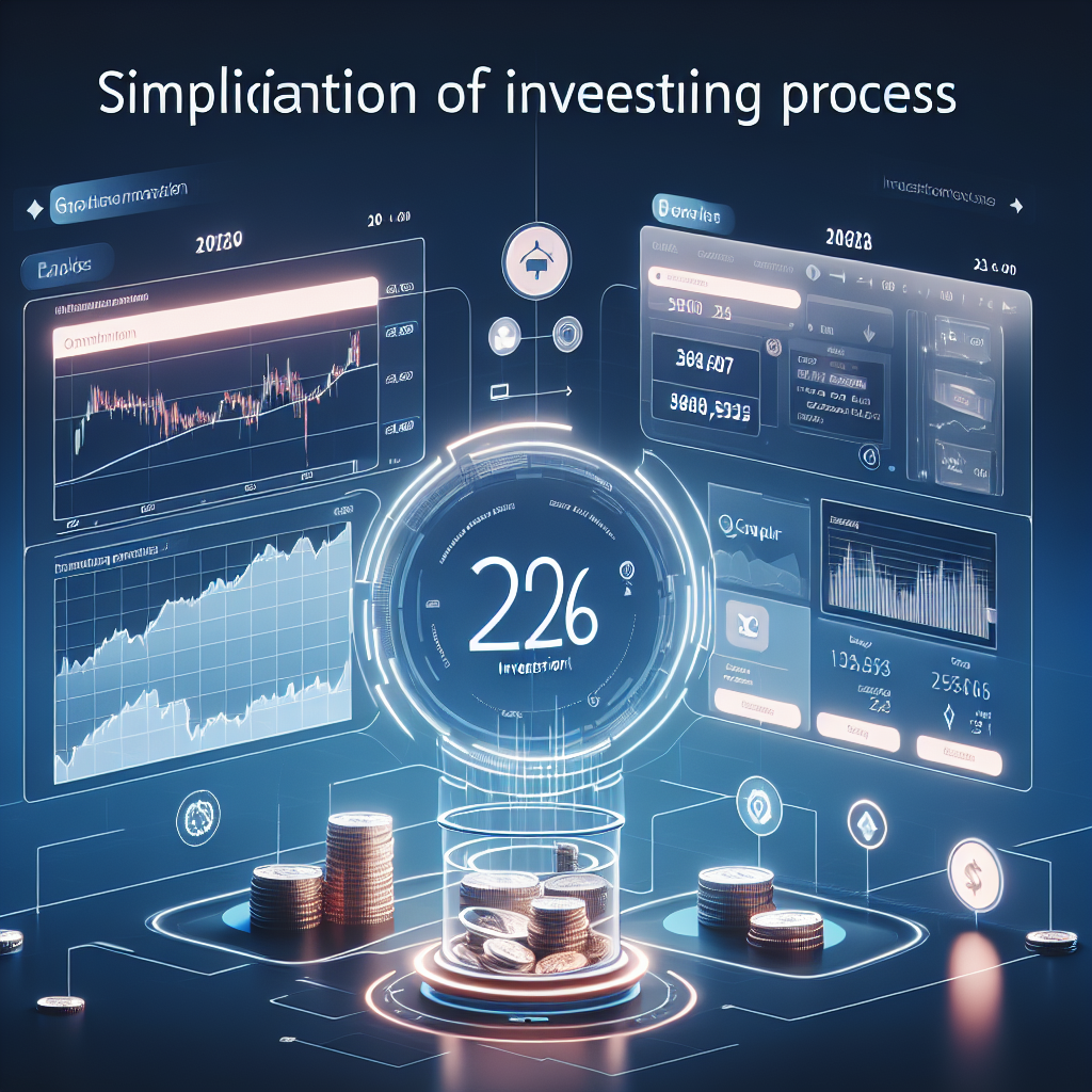 Learn How 2026 Investment Platforms Make Investing Simple