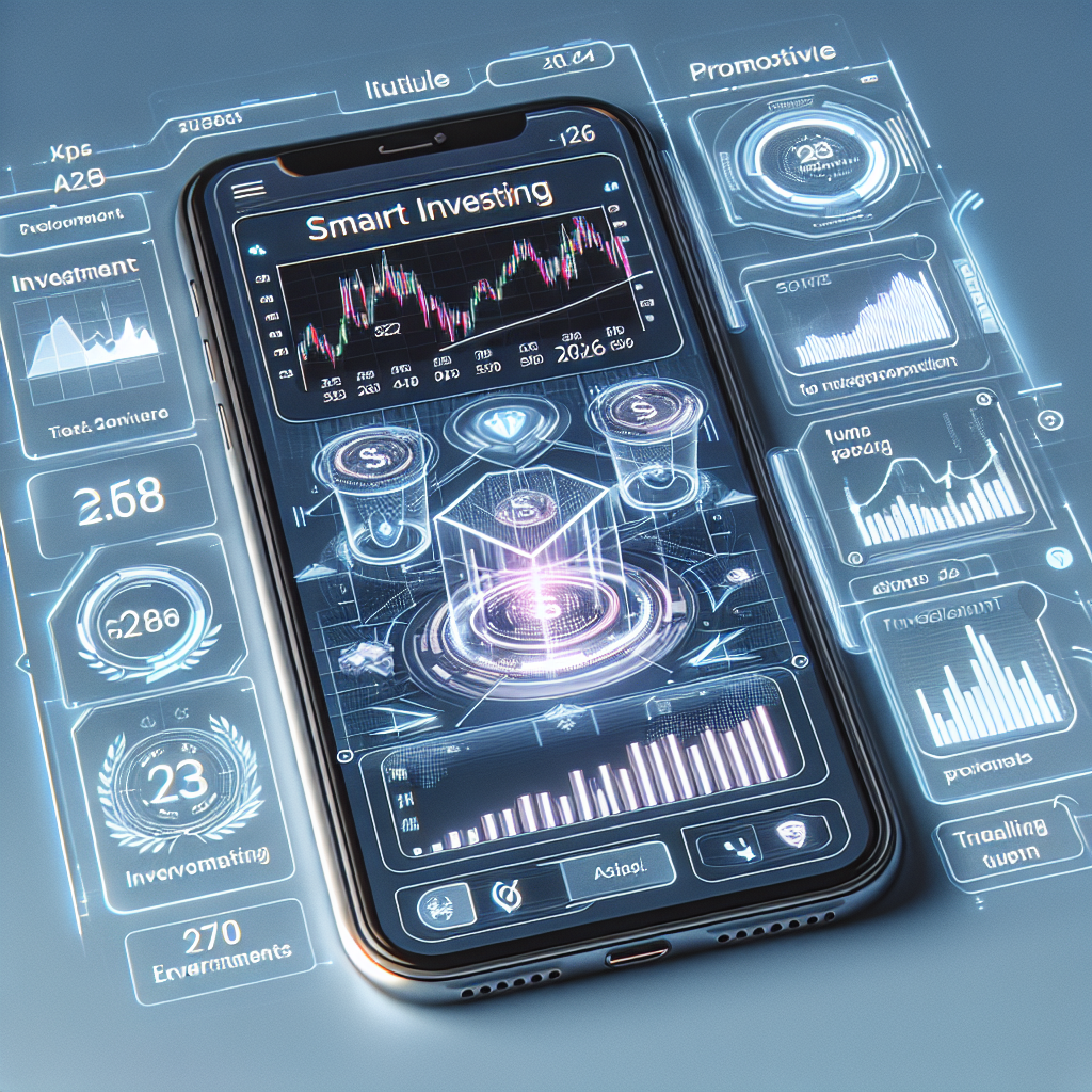Smart Investing Apps