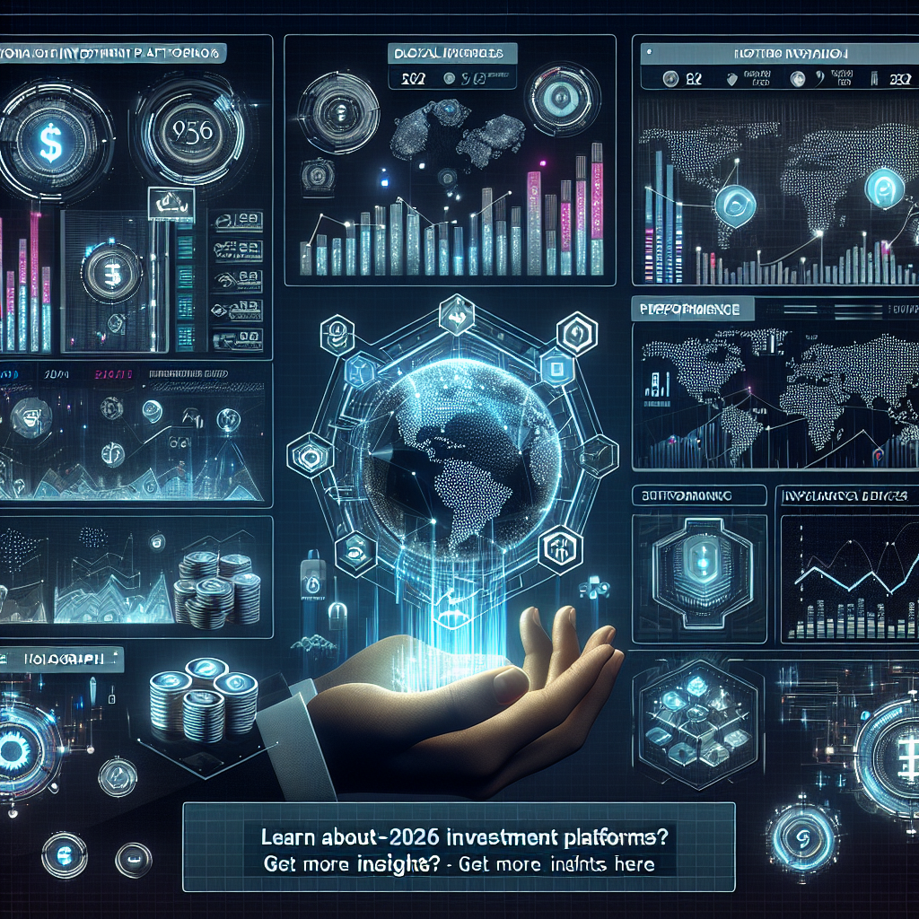 Investment Platforms