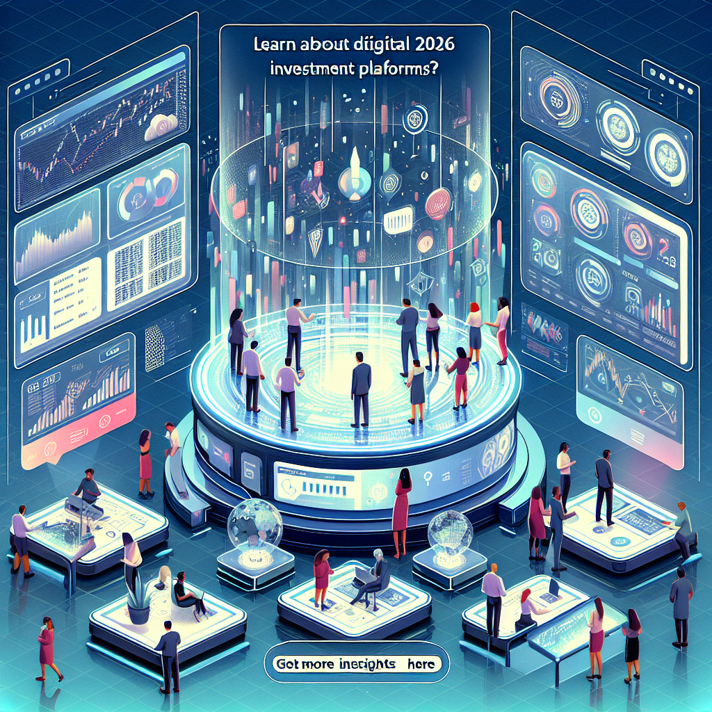 Investment Platforms